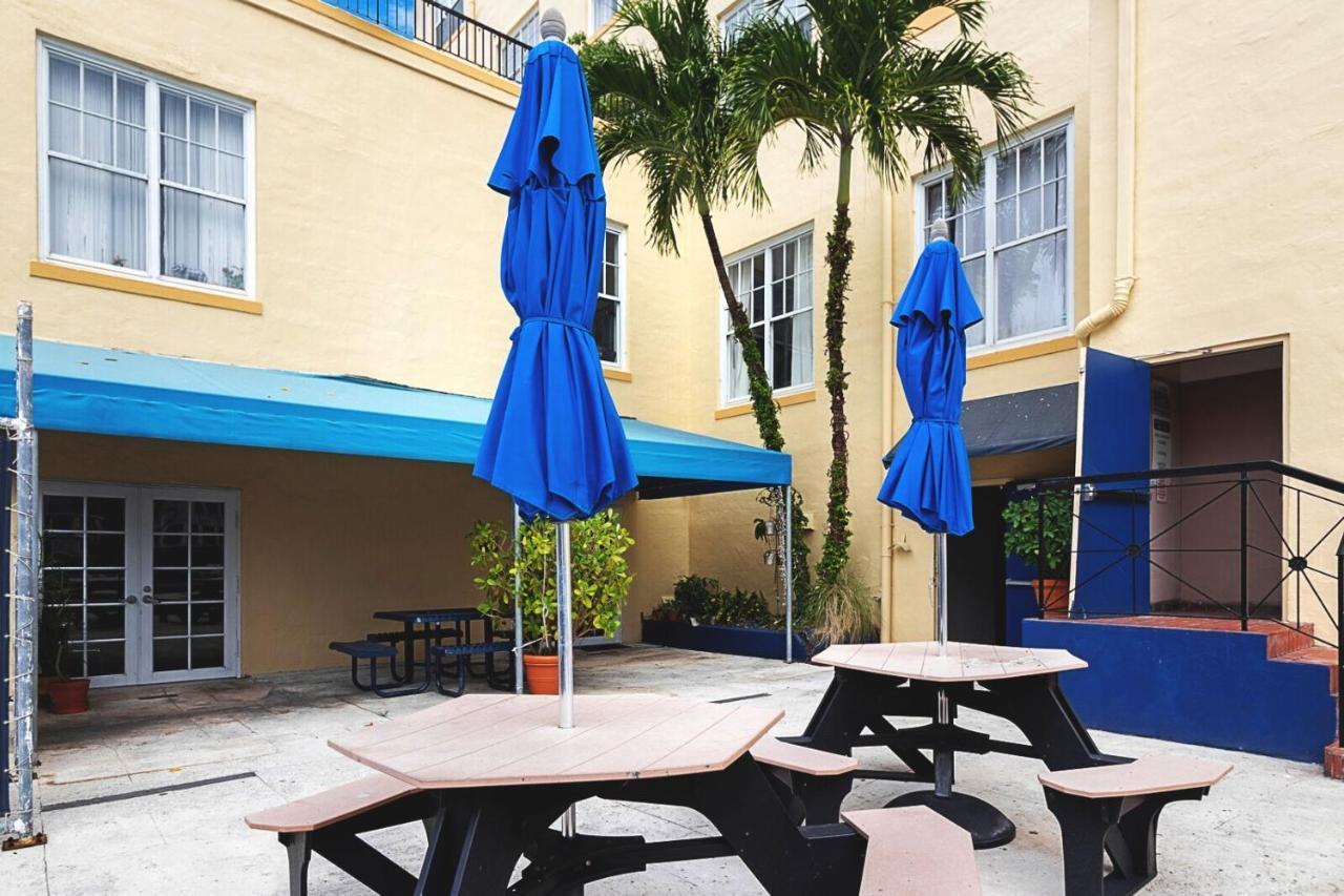 Roami At The Alamac Miami Beach Exterior photo