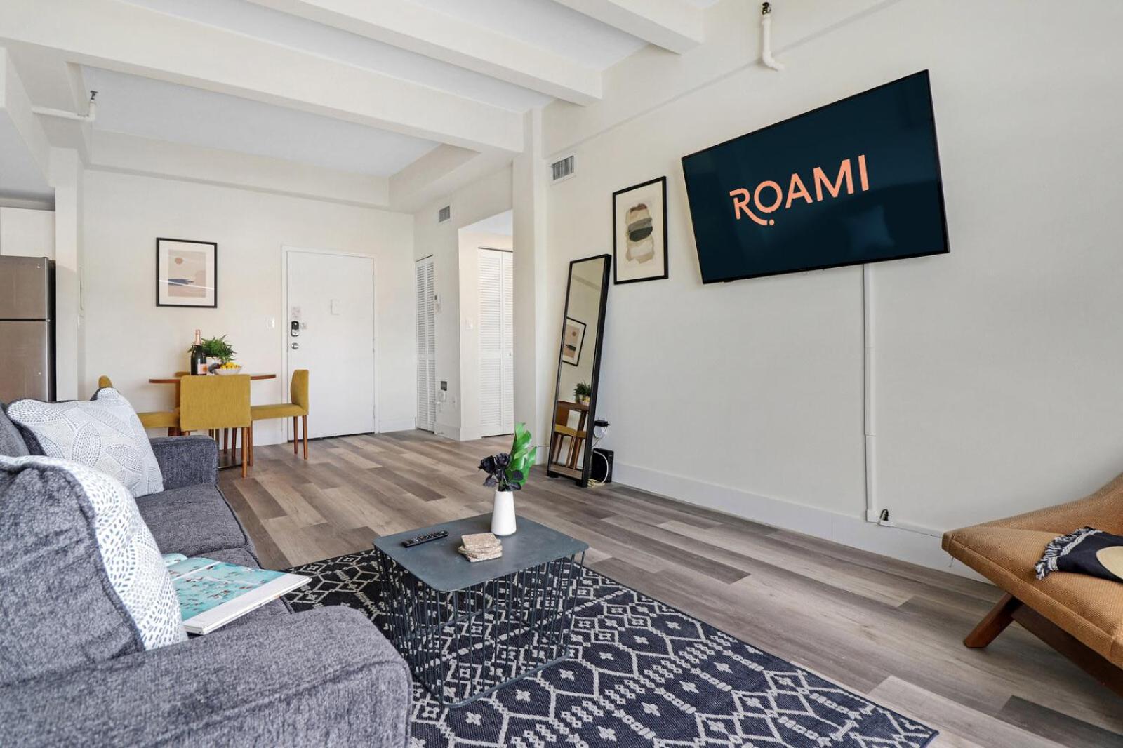 Roami At The Alamac Miami Beach Exterior photo
